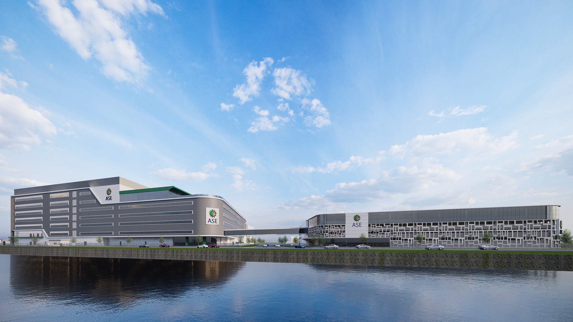 ASE Electronics banner