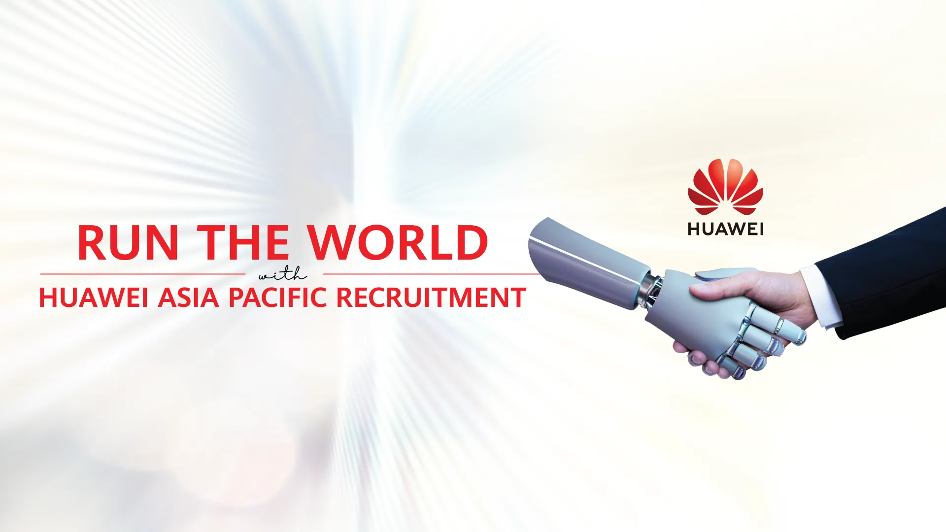 Huawei Technologies Malaysia banner