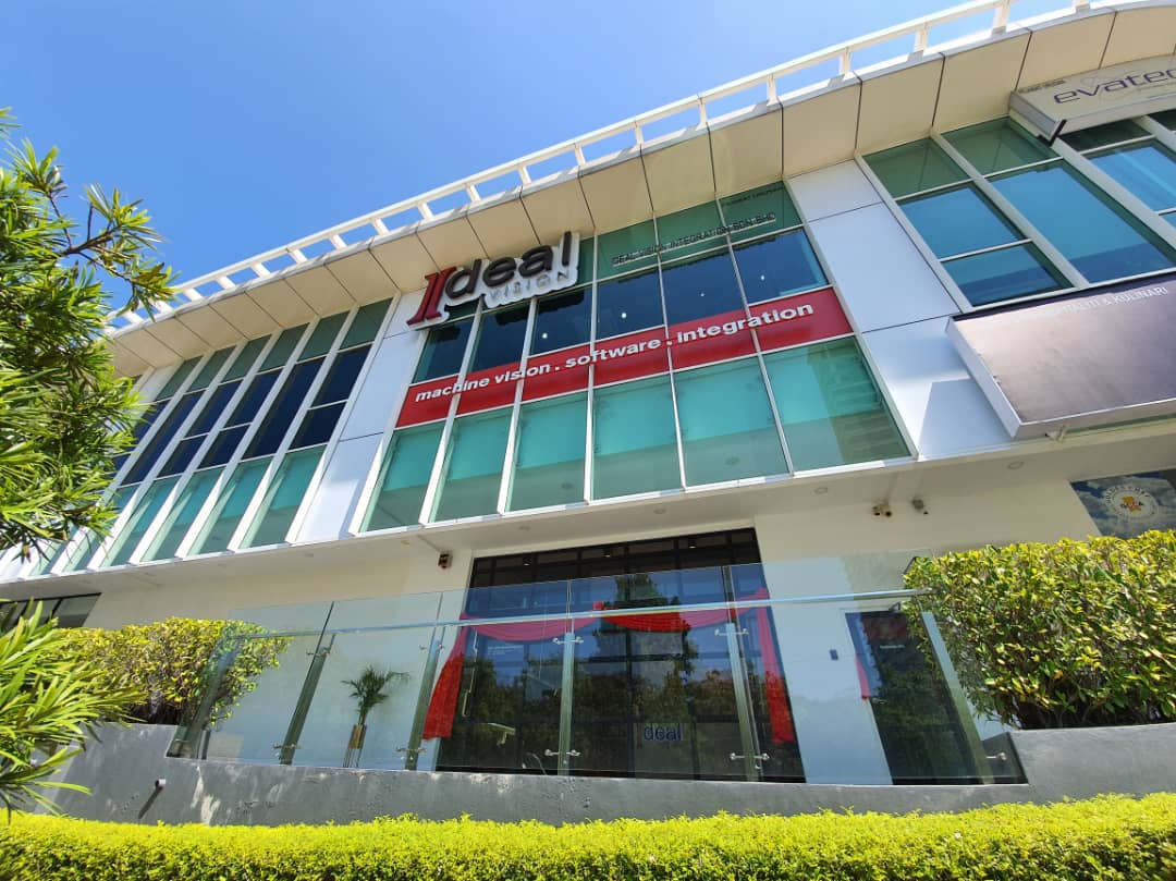 Ideal Vision Integration Sdn Bhd banner